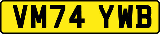 VM74YWB