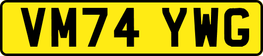 VM74YWG