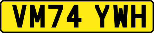 VM74YWH