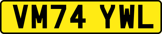 VM74YWL
