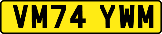 VM74YWM