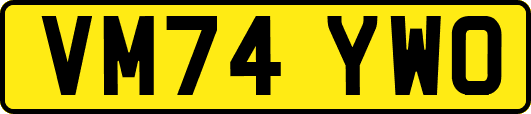 VM74YWO