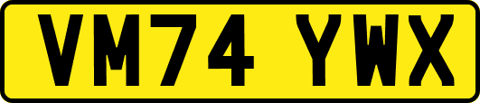 VM74YWX