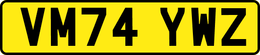 VM74YWZ