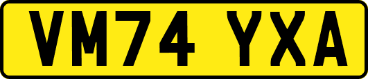 VM74YXA