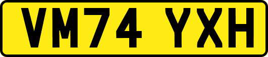 VM74YXH