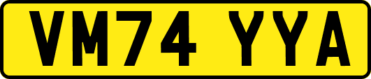 VM74YYA