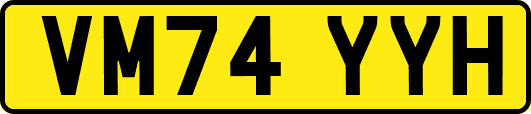VM74YYH
