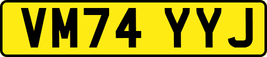 VM74YYJ