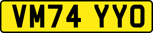 VM74YYO