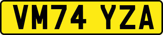 VM74YZA