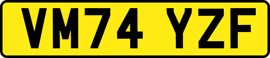VM74YZF