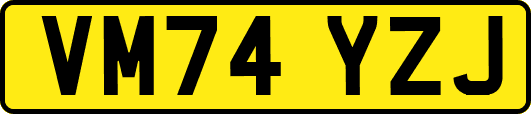 VM74YZJ