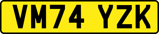 VM74YZK