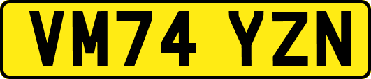 VM74YZN