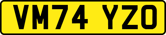 VM74YZO