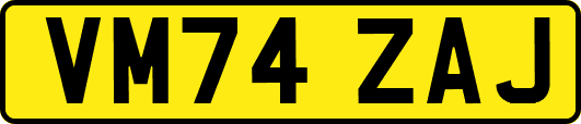 VM74ZAJ