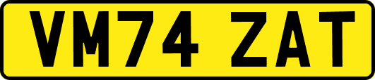 VM74ZAT