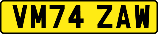VM74ZAW