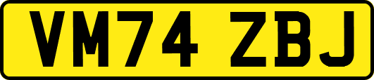 VM74ZBJ