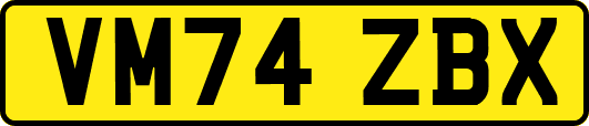 VM74ZBX