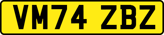 VM74ZBZ