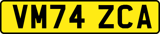 VM74ZCA