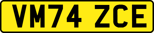 VM74ZCE