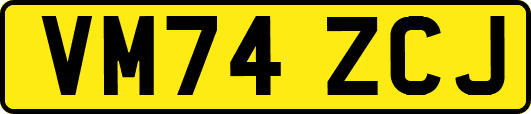 VM74ZCJ