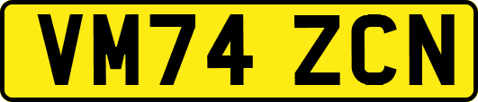 VM74ZCN