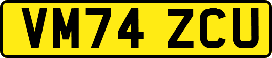 VM74ZCU