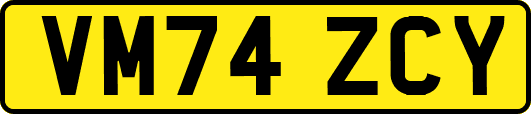 VM74ZCY