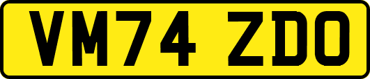 VM74ZDO