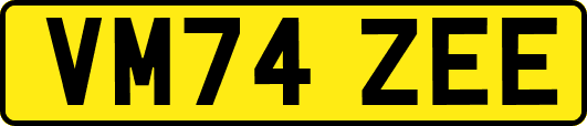 VM74ZEE