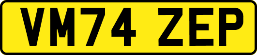 VM74ZEP