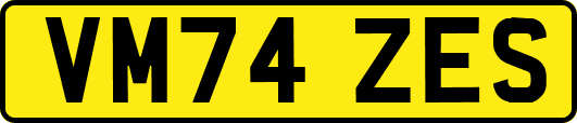 VM74ZES