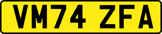 VM74ZFA