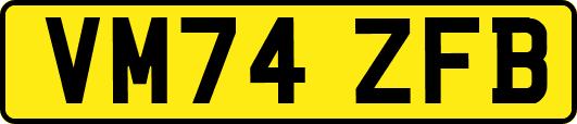 VM74ZFB