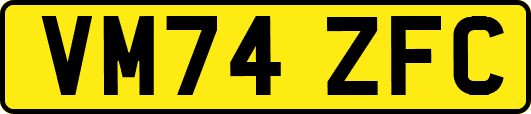 VM74ZFC