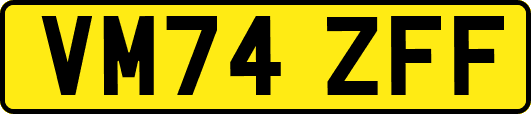 VM74ZFF