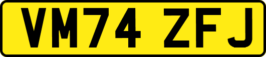 VM74ZFJ