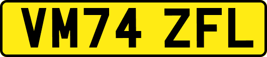 VM74ZFL