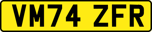 VM74ZFR