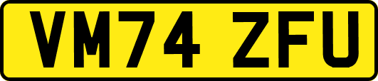 VM74ZFU