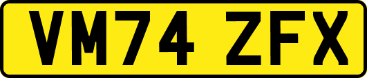 VM74ZFX