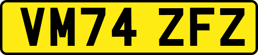 VM74ZFZ