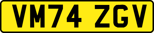 VM74ZGV