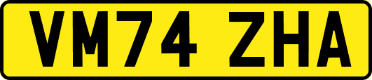 VM74ZHA