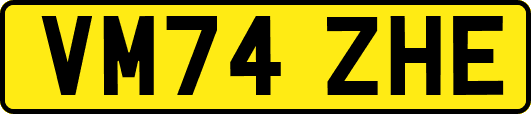 VM74ZHE
