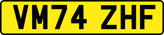 VM74ZHF